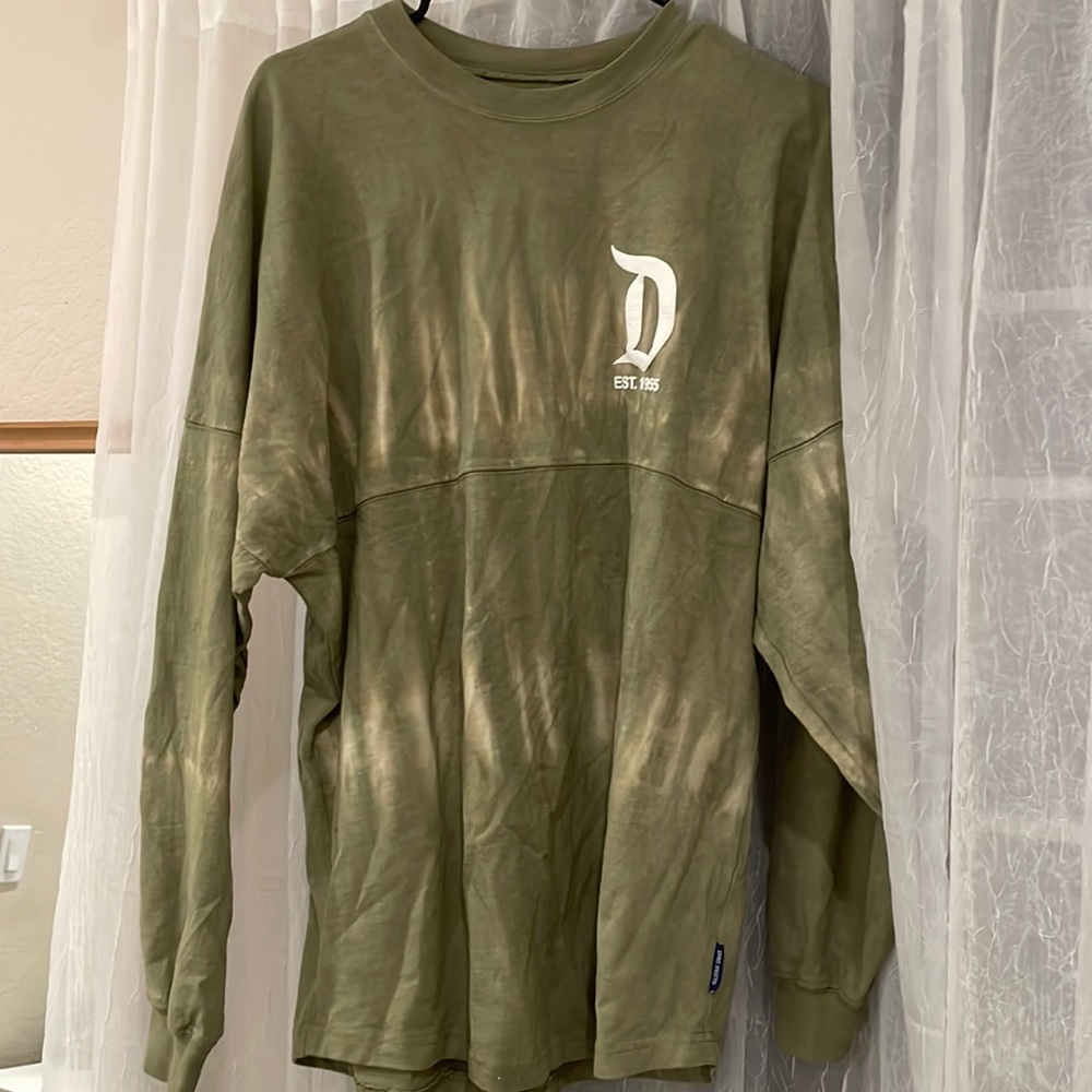 Disneyland Resort Spirit Jersey (M)